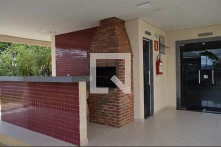 Apartamento para alugar com 45m², 1 quarto e 1 vagaÁrea externa