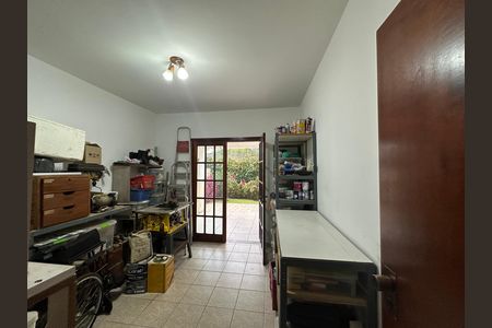 Casa de condomínio para alugar com 571m², 3 quartos e 4 vagas Casa de condomínio para alugar com 571m², 3 quartos e 4 vagasQuarto de Serviço