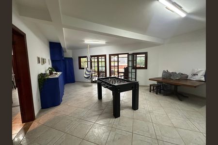 Casa de condomínio para alugar com 571m², 3 quartos e 4 vagas Casa de condomínio para alugar com 571m², 3 quartos e 4 vagasÁrea comum
