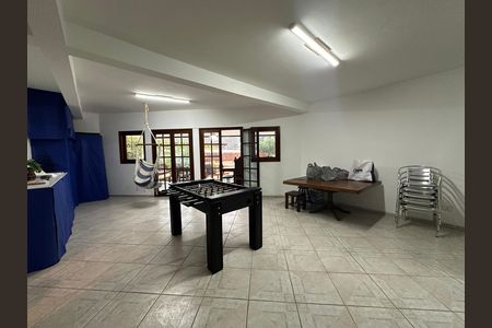 Casa de condomínio para alugar com 571m², 3 quartos e 4 vagas Casa de condomínio para alugar com 571m², 3 quartos e 4 vagasÁrea comum