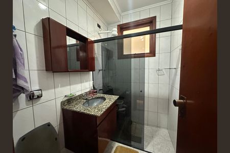 Casa de condomínio para alugar com 571m², 3 quartos e 4 vagas Casa de condomínio para alugar com 571m², 3 quartos e 4 vagasBanheiro de serviço