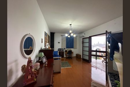 Casa de condomínio para alugar com 571m², 3 quartos e 4 vagas Casa de condomínio para alugar com 571m², 3 quartos e 4 vagasQuarto 1