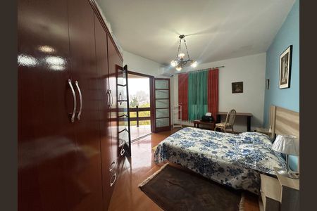 Casa de condomínio para alugar com 571m², 3 quartos e 4 vagas Casa de condomínio para alugar com 571m², 3 quartos e 4 vagasQuarto 2