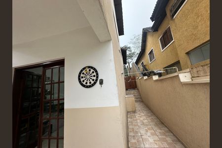 Casa de condomínio para alugar com 571m², 3 quartos e 4 vagas Casa de condomínio para alugar com 571m², 3 quartos e 4 vagasQuintal