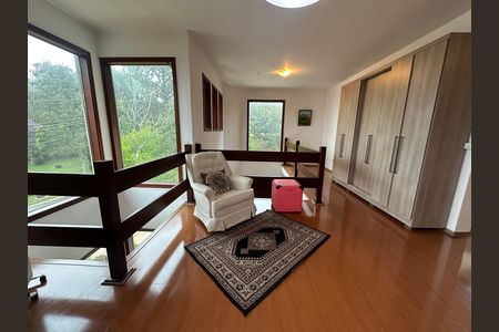 Casa de condomínio para alugar com 571m², 3 quartos e 4 vagas Casa de condomínio para alugar com 571m², 3 quartos e 4 vagasSala 2