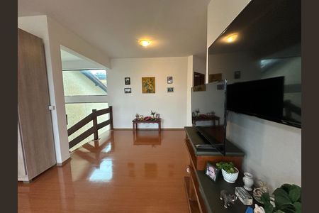 Casa de condomínio para alugar com 571m², 3 quartos e 4 vagas Casa de condomínio para alugar com 571m², 3 quartos e 4 vagasSala 2