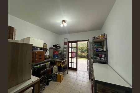 Casa de condomínio para alugar com 571m², 3 quartos e 4 vagas Casa de condomínio para alugar com 571m², 3 quartos e 4 vagasQuarto de Serviço