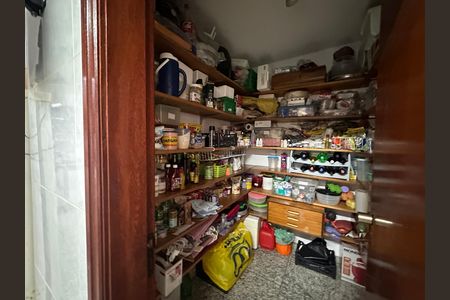 Casa de condomínio para alugar com 571m², 3 quartos e 4 vagas Casa de condomínio para alugar com 571m², 3 quartos e 4 vagasDespensa