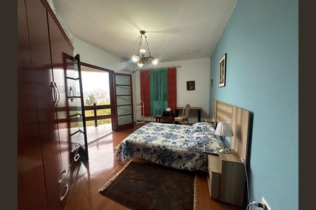 Casa de condomínio para alugar com 571m², 3 quartos e 4 vagas Casa de condomínio para alugar com 571m², 3 quartos e 4 vagasQuarto 2