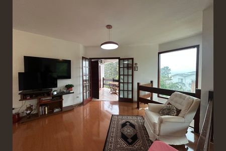 Casa de condomínio para alugar com 571m², 3 quartos e 4 vagas Casa de condomínio para alugar com 571m², 3 quartos e 4 vagasSala 2