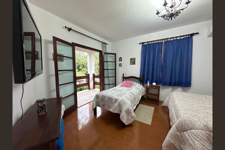 Casa de condomínio para alugar com 571m², 3 quartos e 4 vagas Casa de condomínio para alugar com 571m², 3 quartos e 4 vagasSuíte 1