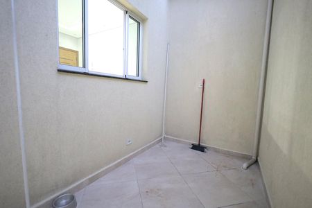 Apartamento à venda com 53m², 2 quartos e 1 vaga Apartamento à venda com 53m², 2 quartos e 1 vagaQuintal