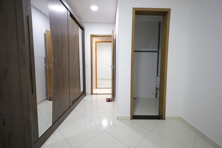 Apartamento à venda com 53m², 2 quartos e 1 vaga Apartamento à venda com 53m², 2 quartos e 1 vagaQuarto Suíte