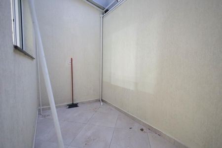Apartamento à venda com 53m², 2 quartos e 1 vaga Apartamento à venda com 53m², 2 quartos e 1 vagaQuintal
