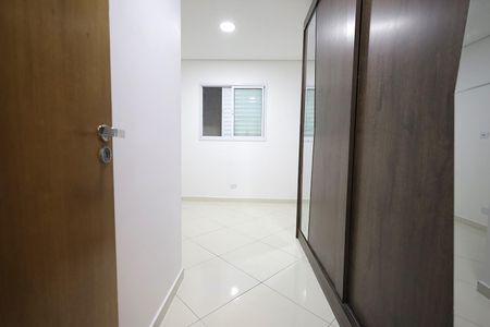 Apartamento à venda com 53m², 2 quartos e 1 vaga Apartamento à venda com 53m², 2 quartos e 1 vagaQuarto Suíte