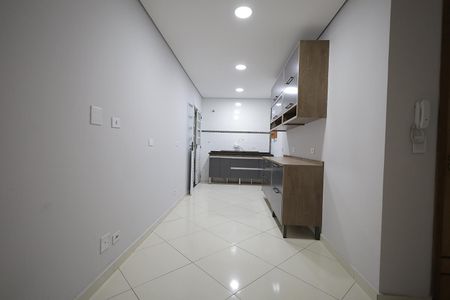 Apartamento à venda com 53m², 2 quartos e 1 vaga Apartamento à venda com 53m², 2 quartos e 1 vagaCozinha
