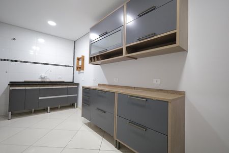 Apartamento à venda com 53m², 2 quartos e 1 vaga Apartamento à venda com 53m², 2 quartos e 1 vagaCozinha