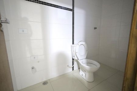 Apartamento à venda com 53m², 2 quartos e 1 vaga Apartamento à venda com 53m², 2 quartos e 1 vagaBanheiro Suíte