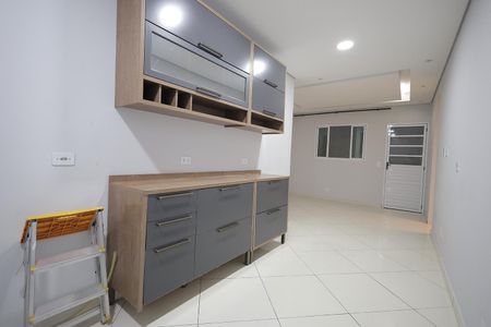 Apartamento à venda com 53m², 2 quartos e 1 vaga Apartamento à venda com 53m², 2 quartos e 1 vagaCozinha