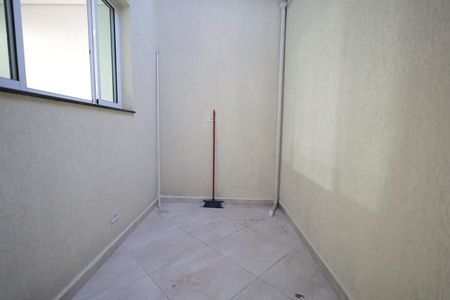 Apartamento à venda com 53m², 2 quartos e 1 vaga Apartamento à venda com 53m², 2 quartos e 1 vagaQuintal