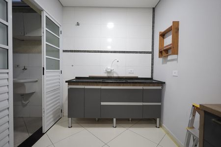 Apartamento à venda com 53m², 2 quartos e 1 vaga Apartamento à venda com 53m², 2 quartos e 1 vagaCozinha