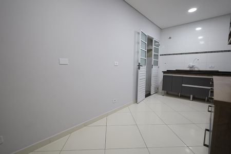 Apartamento à venda com 53m², 2 quartos e 1 vaga Apartamento à venda com 53m², 2 quartos e 1 vagaCozinha