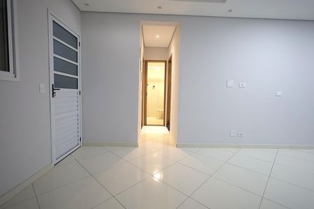 Apartamento à venda com 53m², 2 quartos e 1 vaga Apartamento à venda com 53m², 2 quartos e 1 vagaSala
