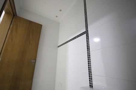 Apartamento à venda com 53m², 2 quartos e 1 vaga Apartamento à venda com 53m², 2 quartos e 1 vagaBanheiro Suíte