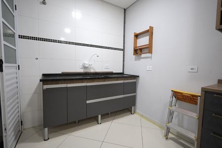 Apartamento à venda com 53m², 2 quartos e 1 vaga Apartamento à venda com 53m², 2 quartos e 1 vagaCozinha