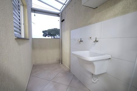 Apartamento à venda com 53m², 2 quartos e 1 vaga Apartamento à venda com 53m², 2 quartos e 1 vagaÁrea de Serviço
