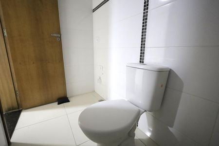 Apartamento à venda com 53m², 2 quartos e 1 vaga Apartamento à venda com 53m², 2 quartos e 1 vagaBanheiro Suíte