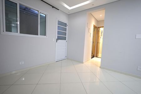 Apartamento à venda com 53m², 2 quartos e 1 vaga Apartamento à venda com 53m², 2 quartos e 1 vagaSala