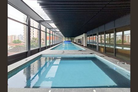Apartamento à venda com 141m², 3 quartos e 2 vagas Apartamento à venda com 141m², 3 quartos e 2 vagasÁrea Comum