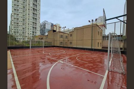Apartamento à venda com 141m², 3 quartos e 2 vagas Apartamento à venda com 141m², 3 quartos e 2 vagasÁrea Comum