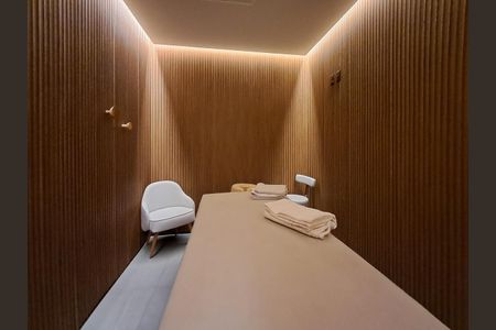 Apartamento à venda com 141m², 3 quartos e 2 vagas Apartamento à venda com 141m², 3 quartos e 2 vagasÁrea Comum