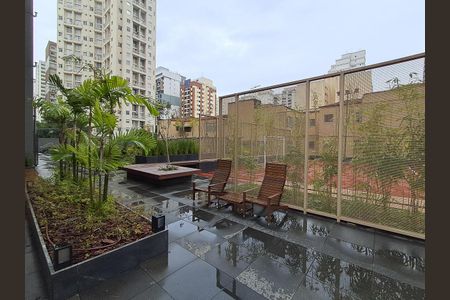 Apartamento à venda com 141m², 3 quartos e 2 vagas Apartamento à venda com 141m², 3 quartos e 2 vagasÁrea Comum