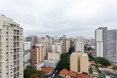 Apartamento à venda com 141m², 3 quartos e 2 vagas Apartamento à venda com 141m², 3 quartos e 2 vagasVista