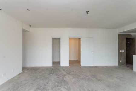 Apartamento à venda com 141m², 3 quartos e 2 vagas Apartamento à venda com 141m², 3 quartos e 2 vagasSala