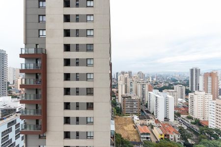 Apartamento à venda com 141m², 3 quartos e 2 vagas Apartamento à venda com 141m², 3 quartos e 2 vagasVista