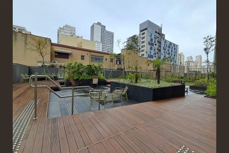Apartamento à venda com 141m², 3 quartos e 2 vagas Apartamento à venda com 141m², 3 quartos e 2 vagasÁrea Comum