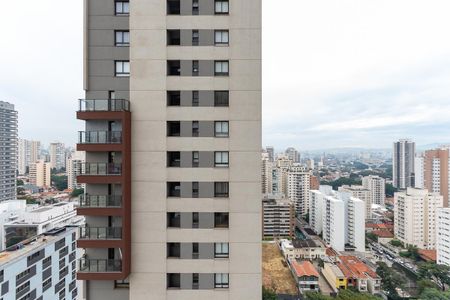 Apartamento à venda com 141m², 3 quartos e 2 vagas Apartamento à venda com 141m², 3 quartos e 2 vagasVista