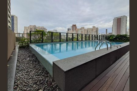 Apartamento à venda com 141m², 3 quartos e 2 vagas Apartamento à venda com 141m², 3 quartos e 2 vagasÁrea Comum