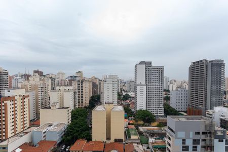 Apartamento à venda com 141m², 3 quartos e 2 vagas Apartamento à venda com 141m², 3 quartos e 2 vagasVista