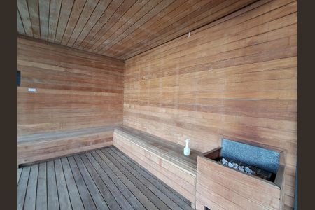 Apartamento à venda com 141m², 3 quartos e 2 vagas Apartamento à venda com 141m², 3 quartos e 2 vagasÁrea Comum