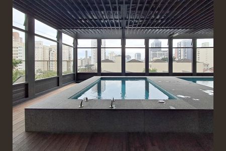 Apartamento à venda com 141m², 3 quartos e 2 vagas Apartamento à venda com 141m², 3 quartos e 2 vagasÁrea Comum