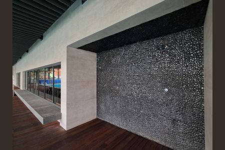 Apartamento à venda com 141m², 3 quartos e 2 vagas Apartamento à venda com 141m², 3 quartos e 2 vagasÁrea Comum