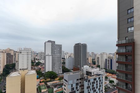 Apartamento à venda com 141m², 3 quartos e 2 vagas Apartamento à venda com 141m², 3 quartos e 2 vagasVista
