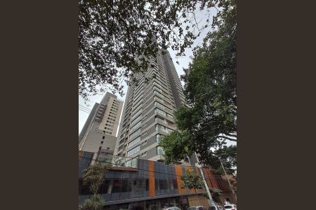 Apartamento à venda com 141m², 3 quartos e 2 vagas Apartamento à venda com 141m², 3 quartos e 2 vagasFachada