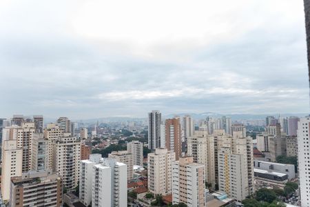 Apartamento à venda com 141m², 3 quartos e 2 vagas Apartamento à venda com 141m², 3 quartos e 2 vagasVista