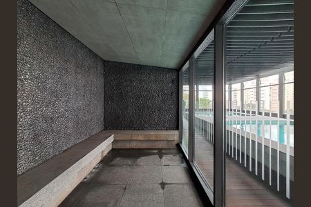 Apartamento à venda com 141m², 3 quartos e 2 vagas Apartamento à venda com 141m², 3 quartos e 2 vagasÁrea Comum